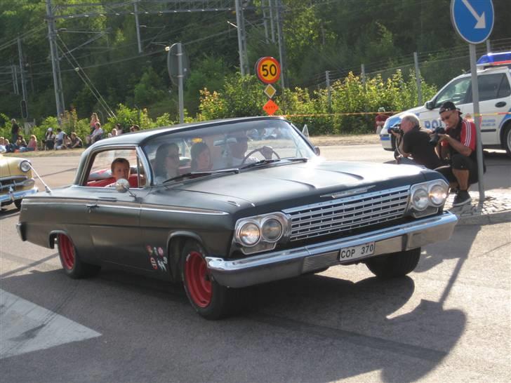 US Træf i Vesterås, Sverige billede 438