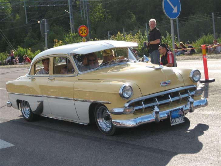 US Træf i Vesterås, Sverige billede 439