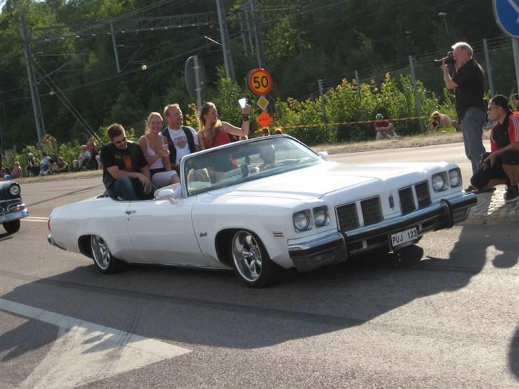 US Træf i Vesterås, Sverige billede 441