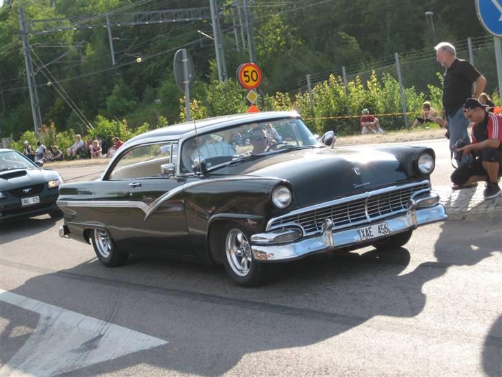 US Træf i Vesterås, Sverige billede 442