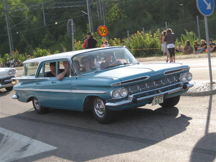 US Træf i Vesterås, Sverige billede 443