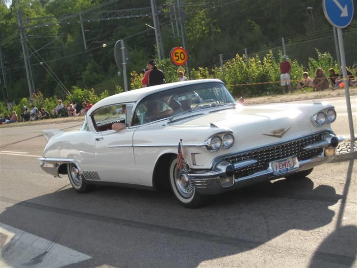 US Træf i Vesterås, Sverige billede 444