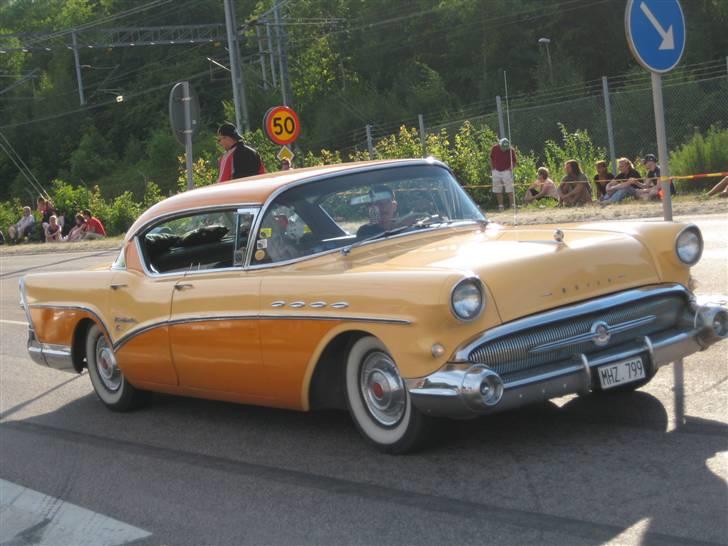 US Træf i Vesterås, Sverige billede 445