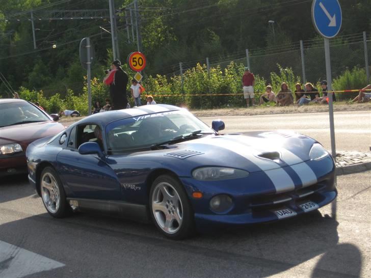 US Træf i Vesterås, Sverige billede 446