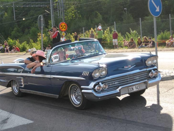 US Træf i Vesterås, Sverige billede 447