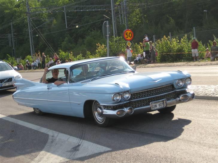 US Træf i Vesterås, Sverige billede 448