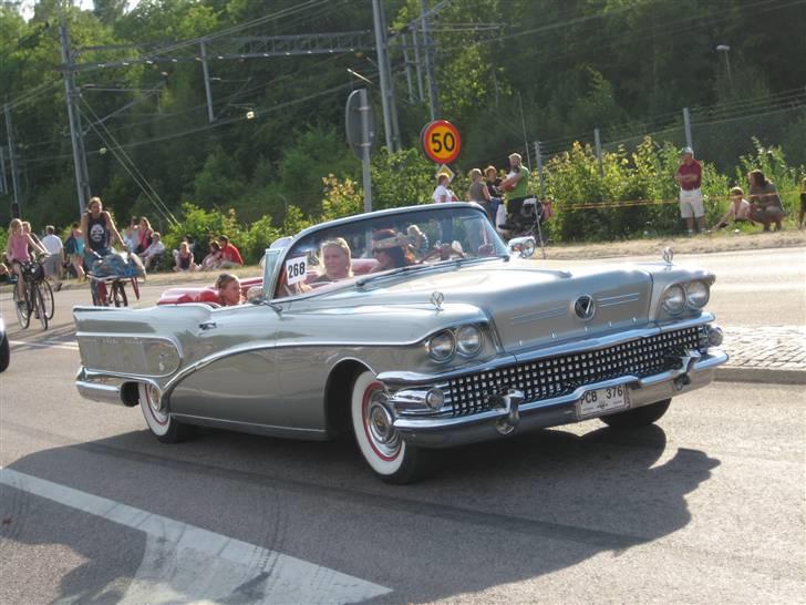 US Træf i Vesterås, Sverige billede 450