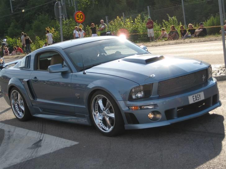 US Træf i Vesterås, Sverige billede 451