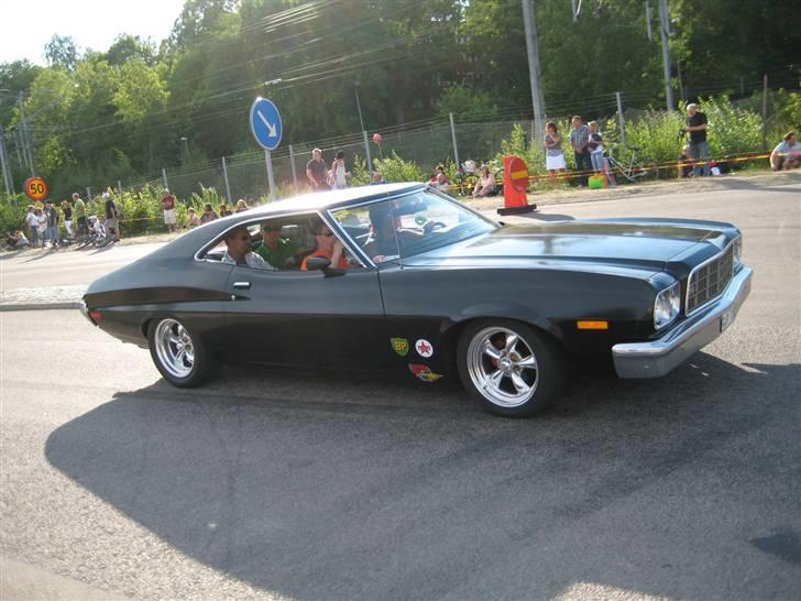 US Træf i Vesterås, Sverige billede 452