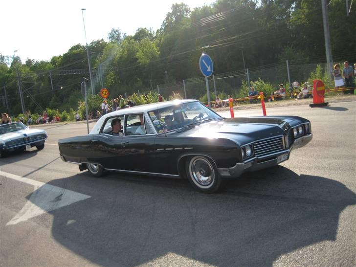 US Træf i Vesterås, Sverige billede 453