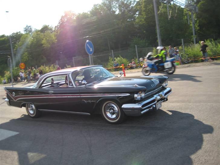 US Træf i Vesterås, Sverige billede 456