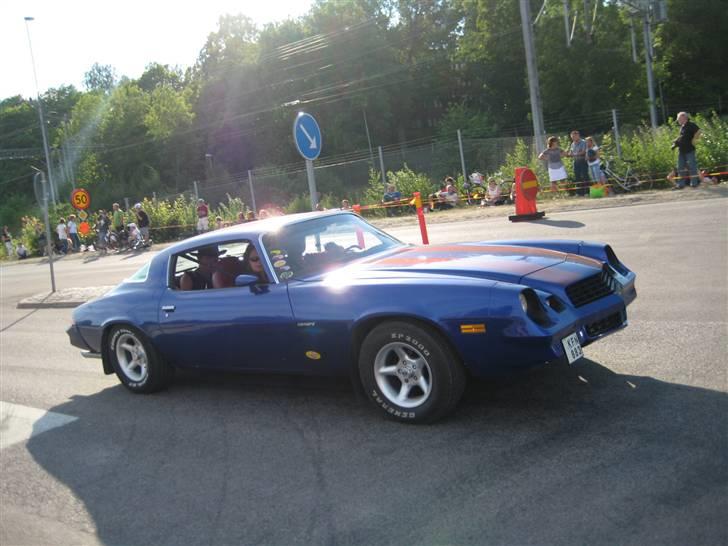 US Træf i Vesterås, Sverige billede 458