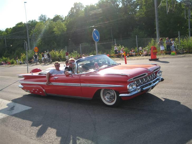 US Træf i Vesterås, Sverige billede 459