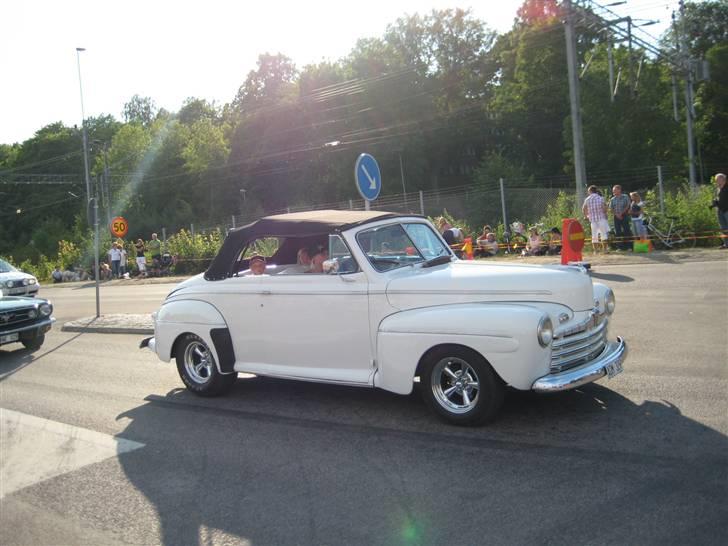 US Træf i Vesterås, Sverige billede 460