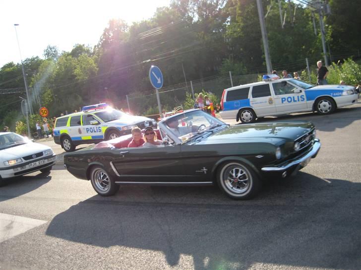 US Træf i Vesterås, Sverige billede 461