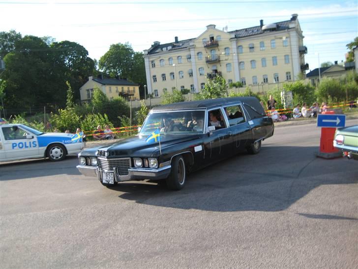 US Træf i Vesterås, Sverige billede 462