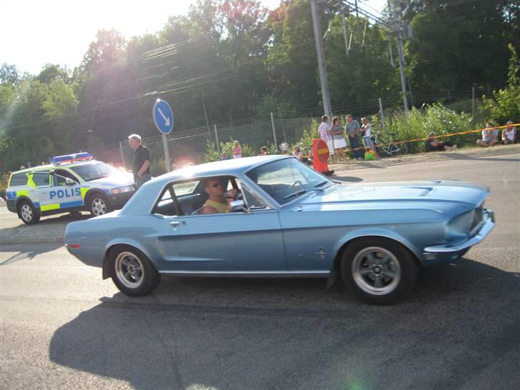 US Træf i Vesterås, Sverige billede 464