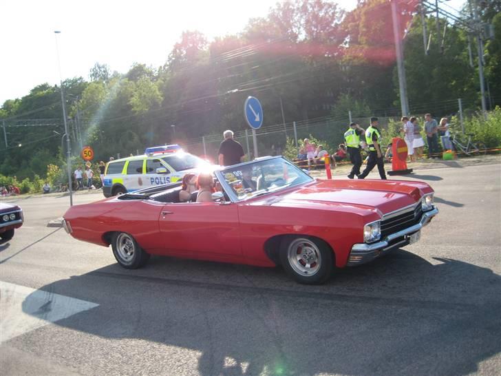 US Træf i Vesterås, Sverige billede 466