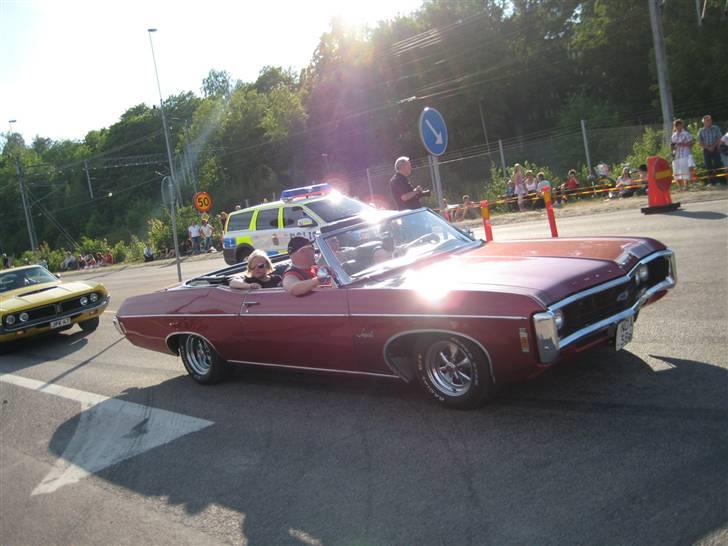 US Træf i Vesterås, Sverige billede 467