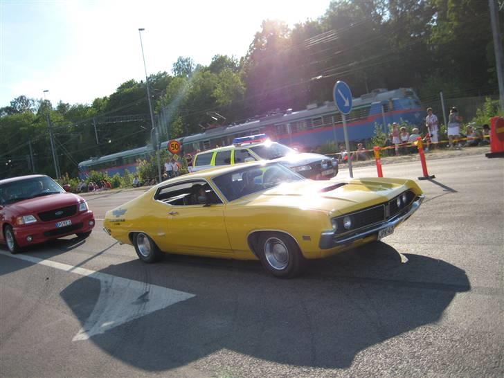 US Træf i Vesterås, Sverige billede 468