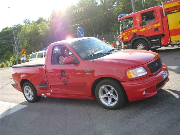 US Træf i Vesterås, Sverige billede 469