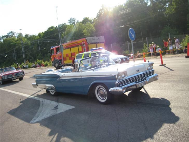 US Træf i Vesterås, Sverige billede 470