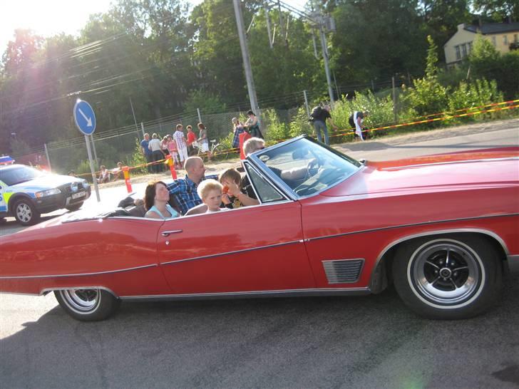 US Træf i Vesterås, Sverige billede 471