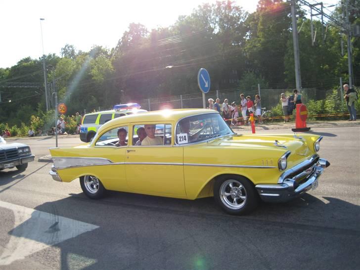 US Træf i Vesterås, Sverige billede 472