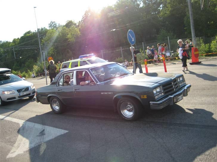 US Træf i Vesterås, Sverige billede 473