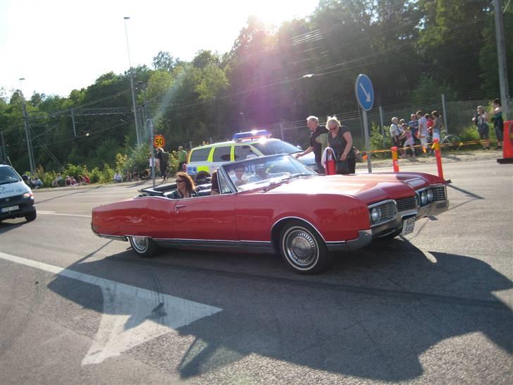 US Træf i Vesterås, Sverige billede 474