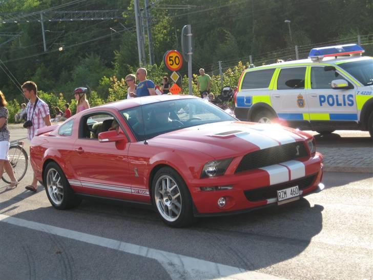 US Træf i Vesterås, Sverige billede 475