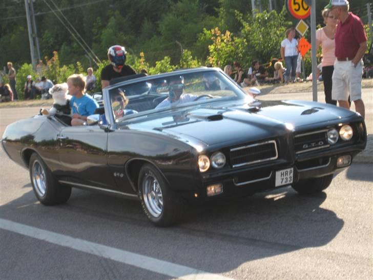 US Træf i Vesterås, Sverige billede 476