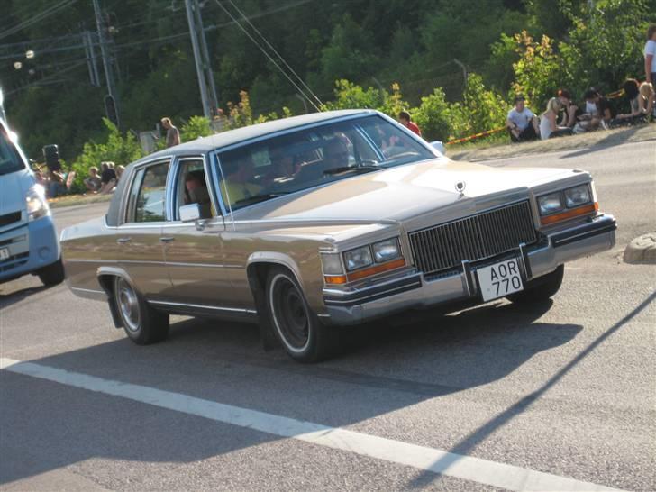 US Træf i Vesterås, Sverige billede 477