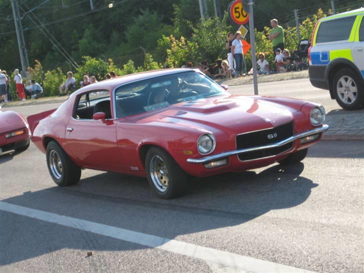 US Træf i Vesterås, Sverige billede 479