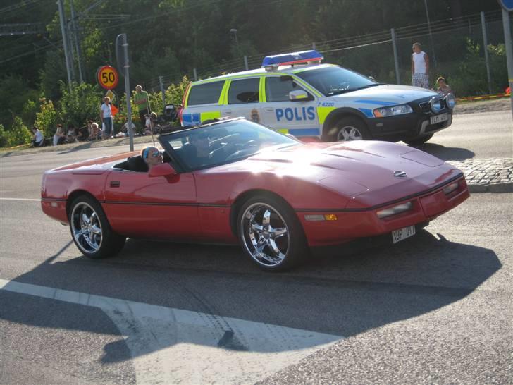 US Træf i Vesterås, Sverige billede 480