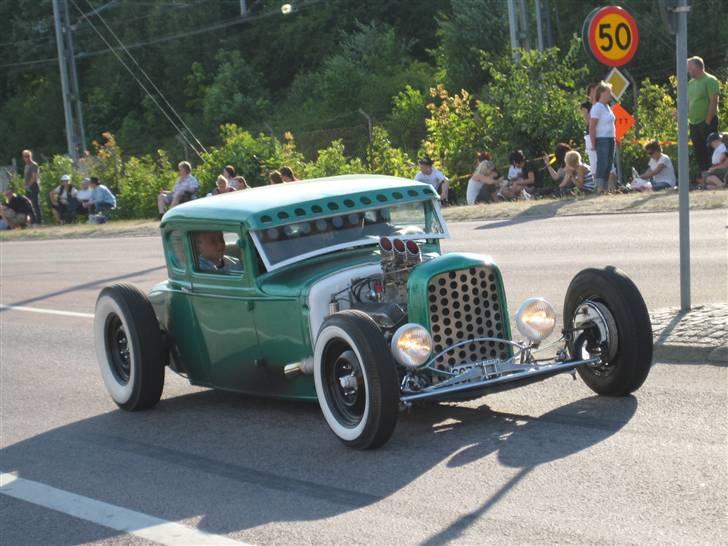 US Træf i Vesterås, Sverige billede 483