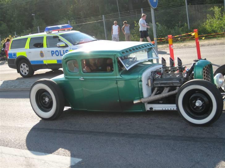 US Træf i Vesterås, Sverige billede 484