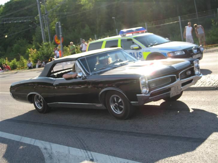 US Træf i Vesterås, Sverige billede 485