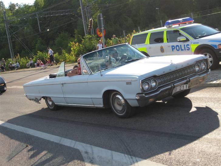 US Træf i Vesterås, Sverige billede 486