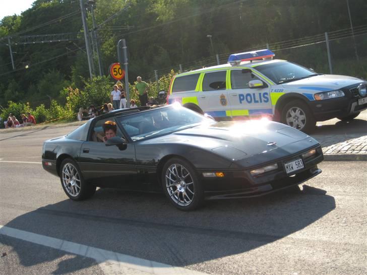 US Træf i Vesterås, Sverige billede 487