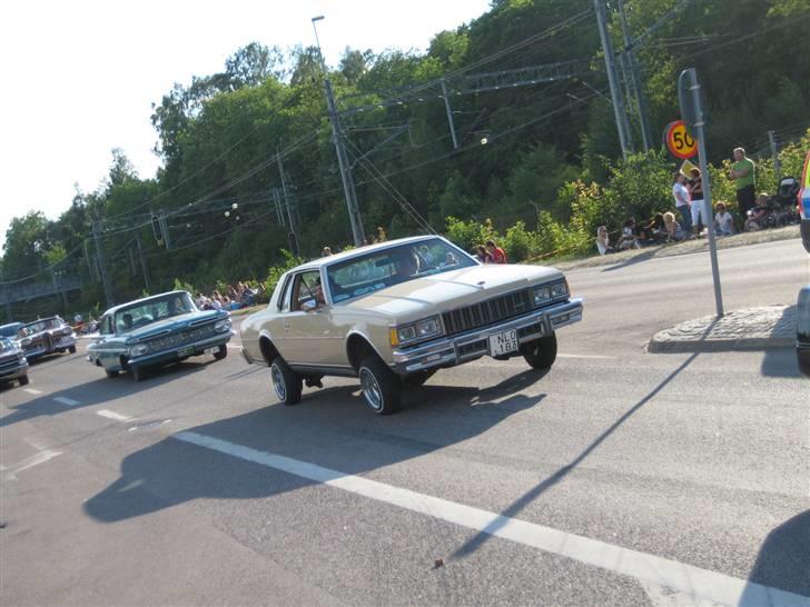 US Træf i Vesterås, Sverige billede 488