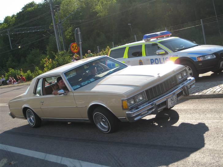 US Træf i Vesterås, Sverige billede 489