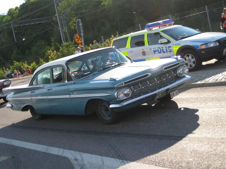 US Træf i Vesterås, Sverige billede 490