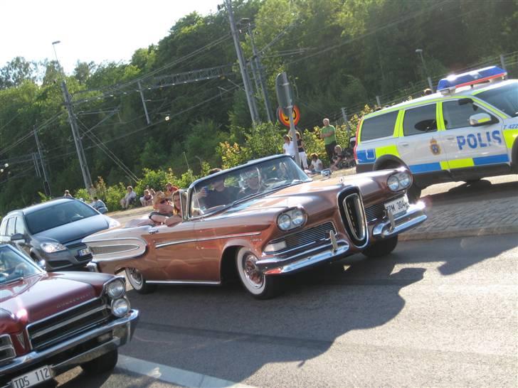 US Træf i Vesterås, Sverige billede 491