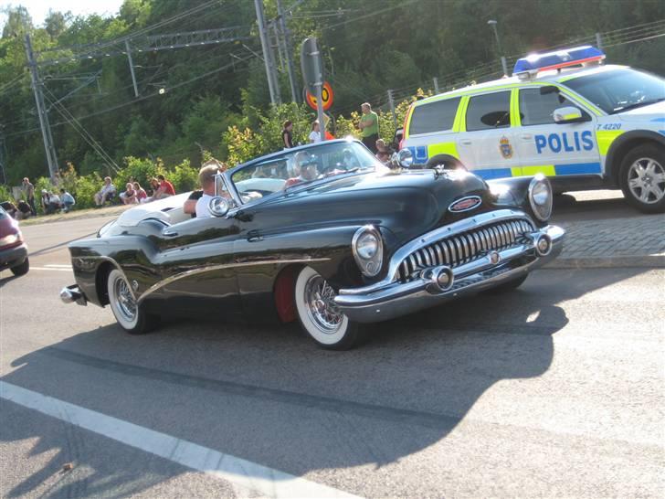 US Træf i Vesterås, Sverige billede 492