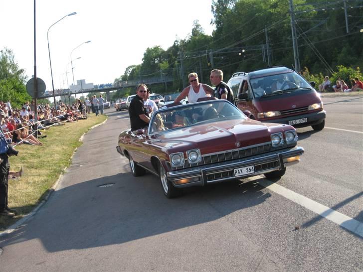 US Træf i Vesterås, Sverige billede 493