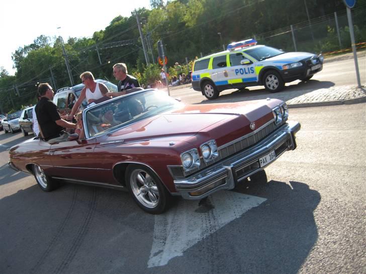 US Træf i Vesterås, Sverige billede 494