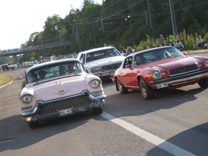 US Træf i Vesterås, Sverige billede 495