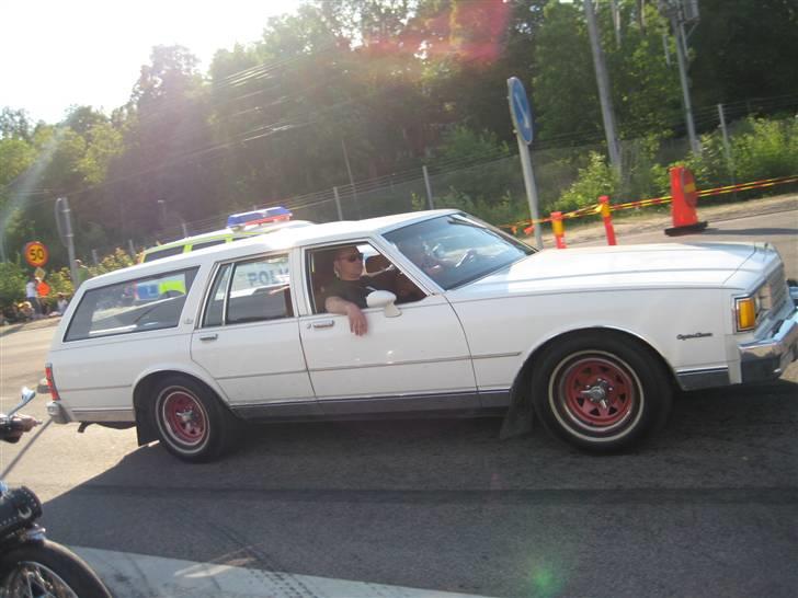 US Træf i Vesterås, Sverige billede 496