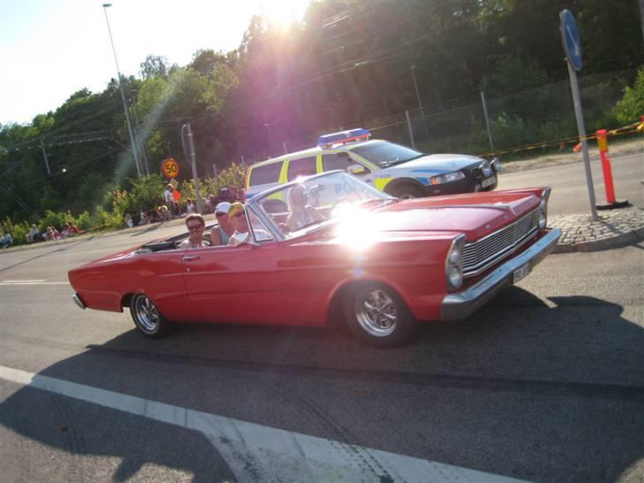 US Træf i Vesterås, Sverige billede 497